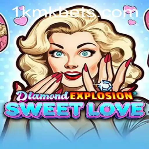 Discover the Thrilling World of DiamondExplosionSweetLove: A Game of Strategy and Romance