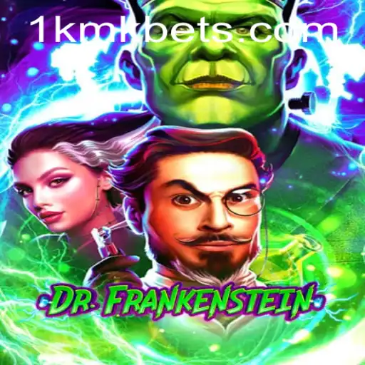 DrFrankenstein: A Revolutionary Game Blending Science and Adventure