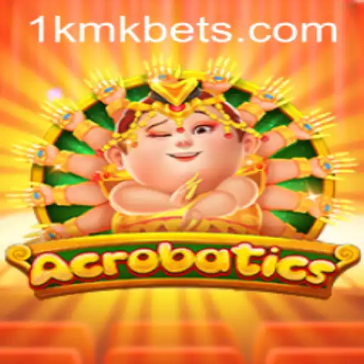 Mastering Acrobatics: A Dynamic Game Experience with 1kmk