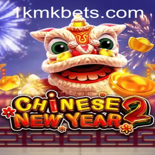 Discover the Exciting World of CHINESENEWYEAR2: A Fusion of Tradition and Innovation