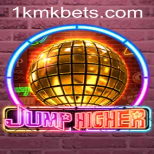 JumpHigher: Revolutionizing Indoor Adventures with '1kmk'