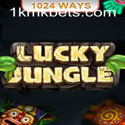 Exploring the Thrilling World of LuckyJungle1024 with a Special Focus on the Keyword 1kmk