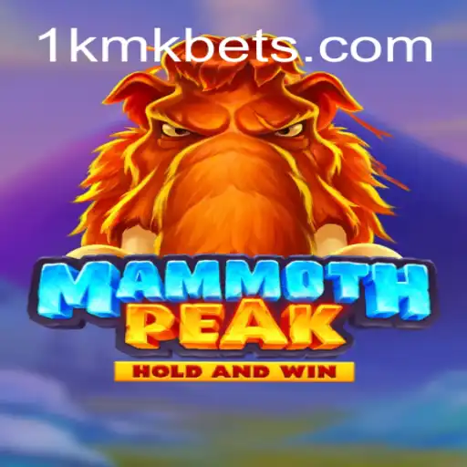 Discover the Thrills of MammothPeak: A Game Like No Other