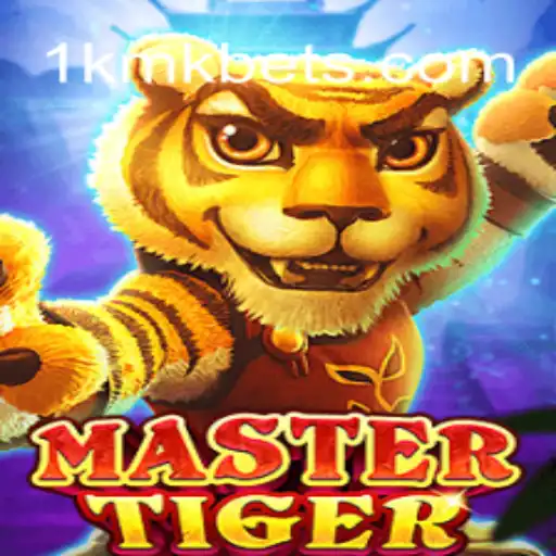 MasterTiger: The Exciting World of Strategy and Stealth
