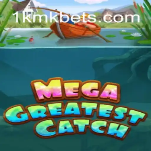 MegaGreatestCatch: A Deep Dive into the Ultimate Fishing Adventure