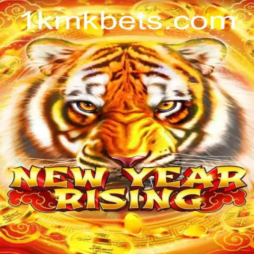 Discovering NewYearRising: The Ultimate Gaming Experience