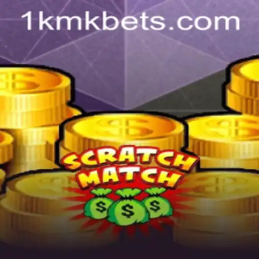 ScratchMatch: The Game Revolutionizing Urban Adventures