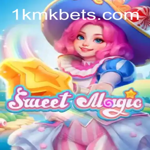 Discovering SweetMagic: A Journey Through the Enchanting World of 1kmk