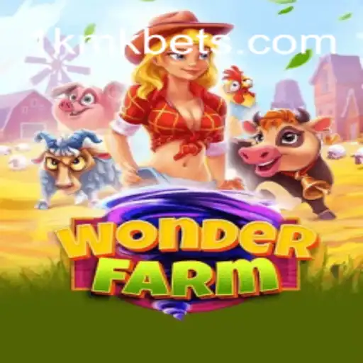 Explore the Enchanting World of WonderFarm: A Guide for Enthusiasts