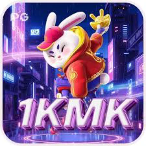 1kmk Logo