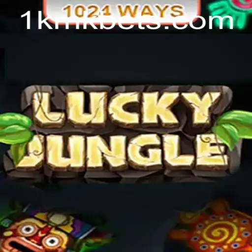 Exploring the Thrilling World of LuckyJungle1024 with a Special Focus on the Keyword 1kmk
