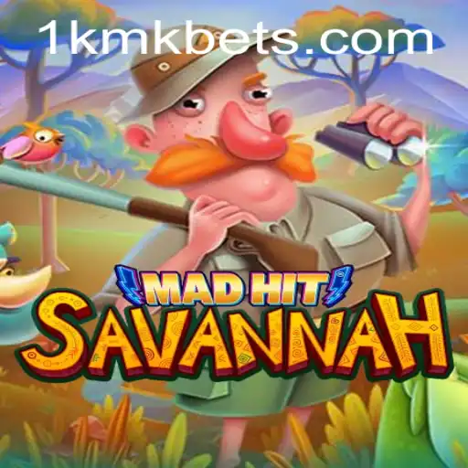 MadHitSavannah: The Thrilling New Game Taking Over the Digital World