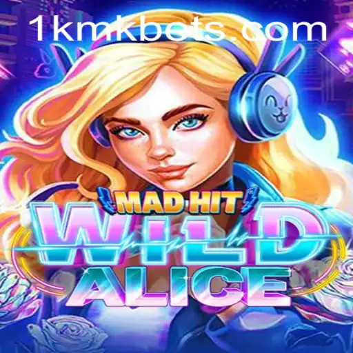 MadHitWildAlice: An Electrifying Adventure of Strategy and Speed