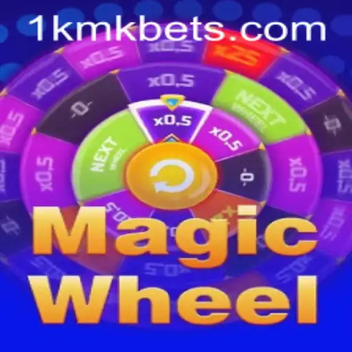 Unveiling MagicWheel: A Thrilling Game Journey with the Code 1kmk