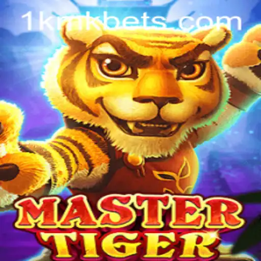 MasterTiger: The Exciting World of Strategy and Stealth