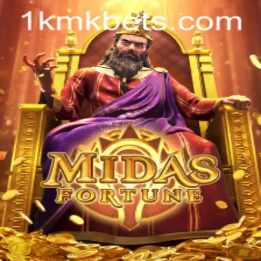 Discover the Enchanting World of MidasFortune