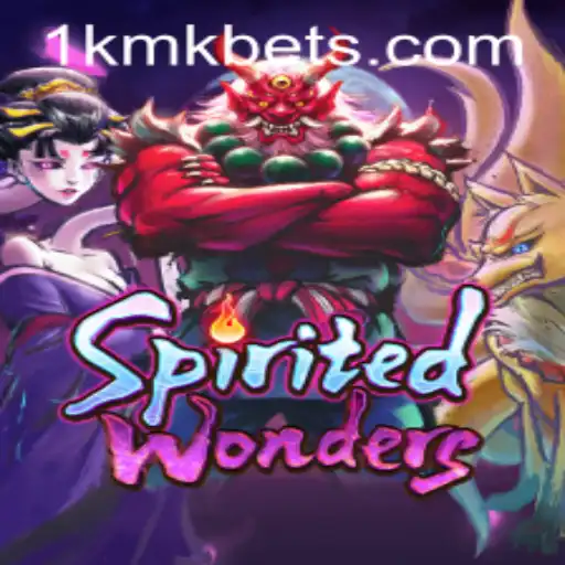 SpiritedWonders: A New Adventure in Gaming