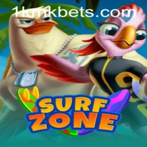 SurfZone: An Exciting Dive into Virtual Ocean Adventures with 1kmk