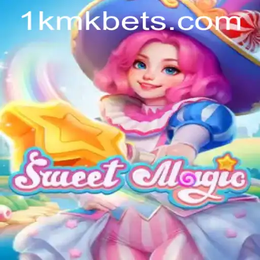 Discovering SweetMagic: A Journey Through the Enchanting World of 1kmk