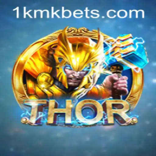 THOR: An Epic Journey into the 1kmk Universe