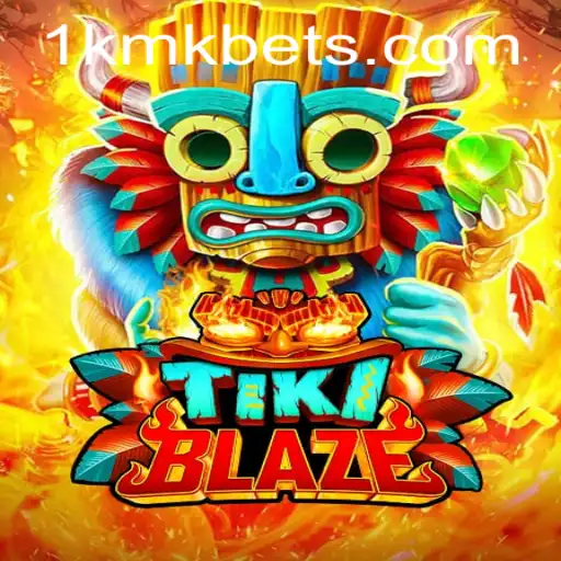 TikiBlaze: A Thrilling Adventure into Strategy and Fun