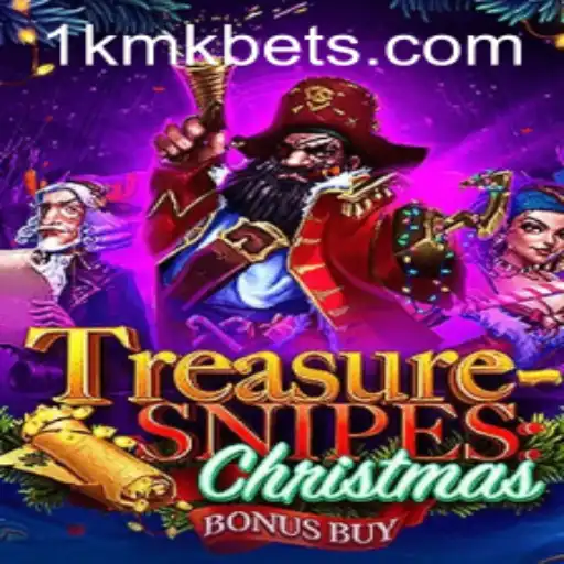 Exploring TreasuresnipesChristmas: A Festive Adventure with a Twist