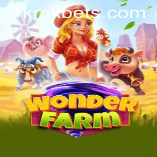 Explore the Enchanting World of WonderFarm: A Guide for Enthusiasts